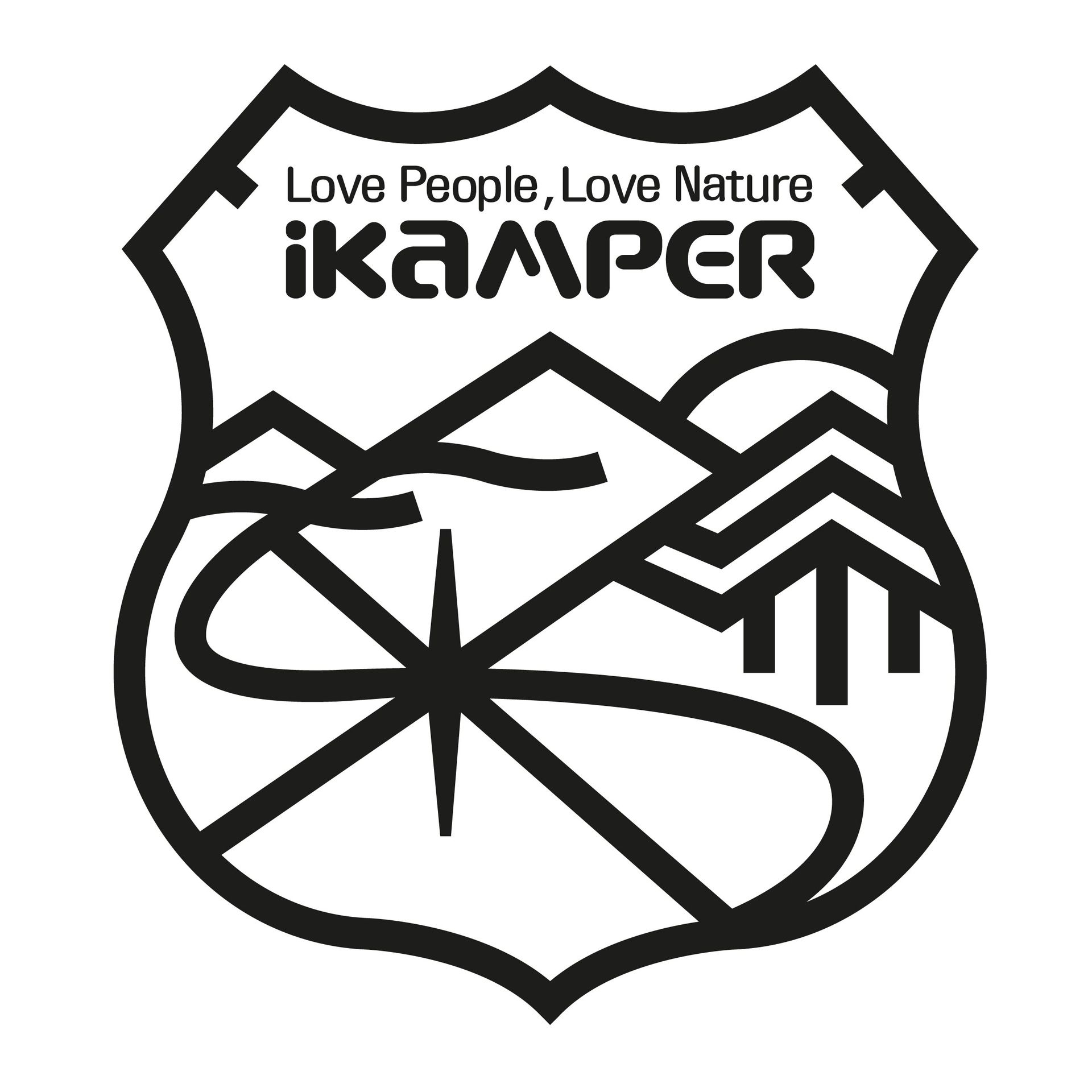 Ikamper