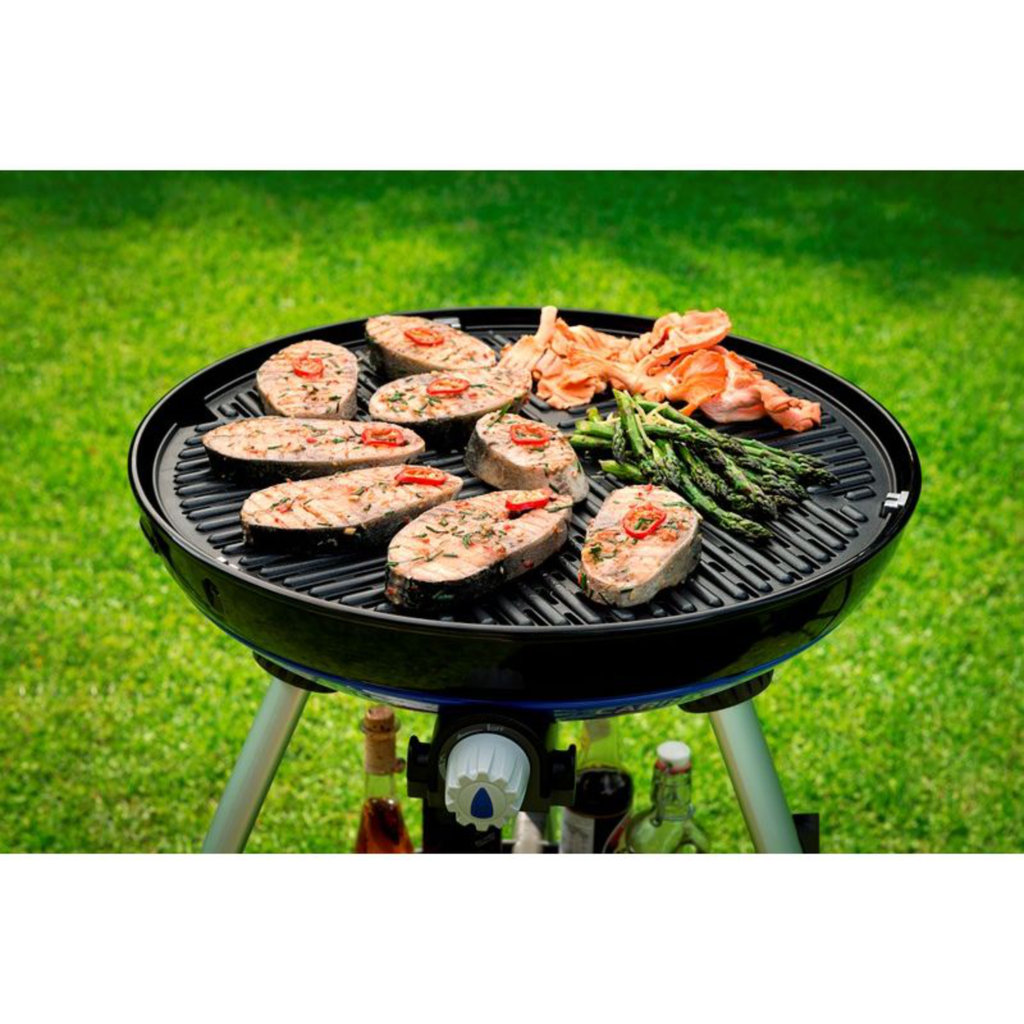 Plaque pour le grill pour Carri Chef 2 50 Cadac ex.webp