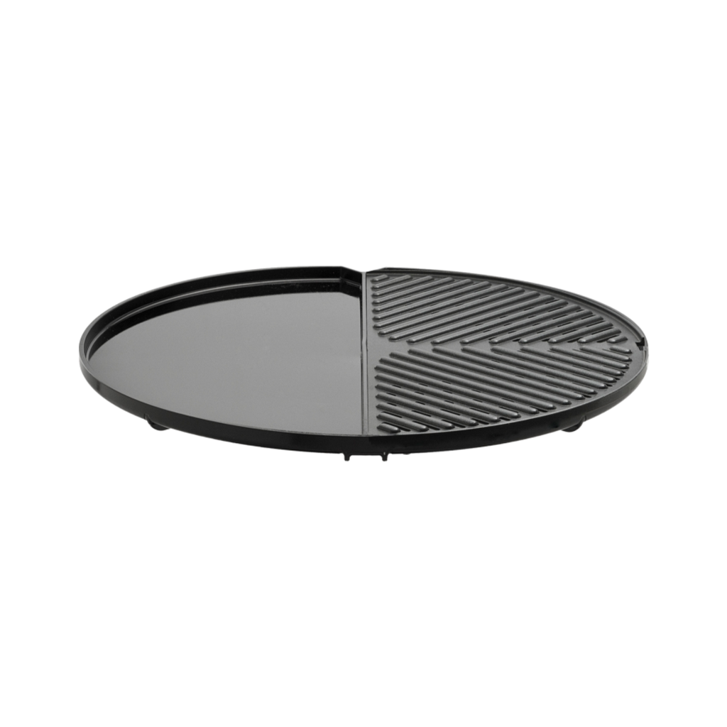 [8910-108] Grillplatte und Plancha 50 Cadac