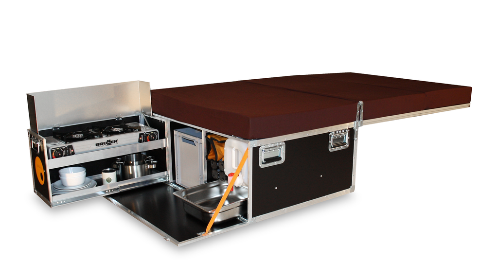 [KombiBox 2 ] KombiBox 2 Ququq