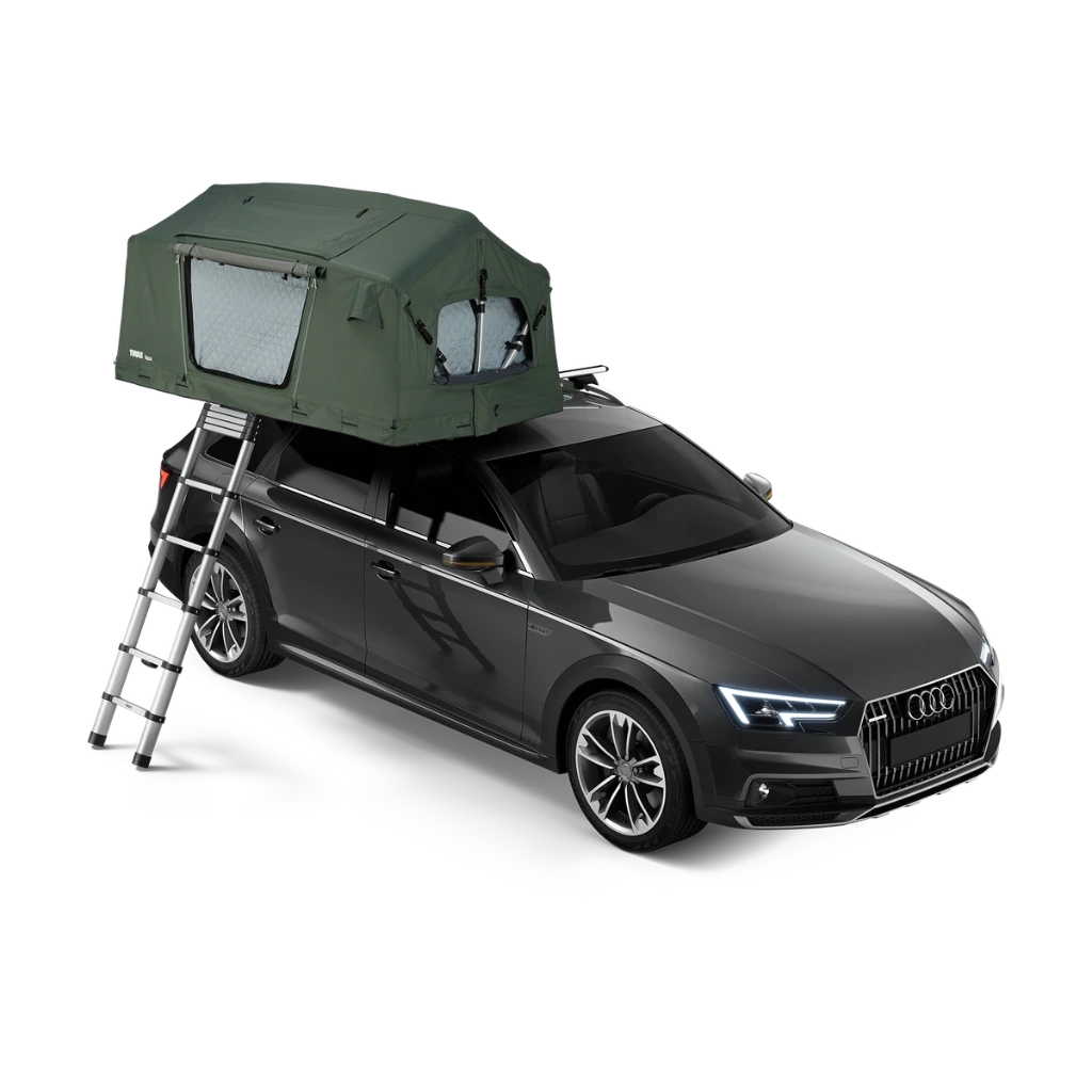 [901250] Tente de toit Tepui Foothill Tent Thule