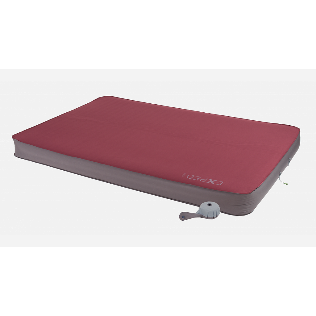 [7640445452519] Matelas MegaMat Max Duo 15 LW+ Exped