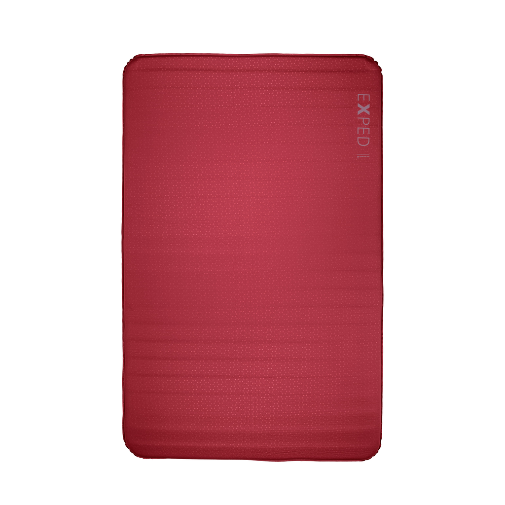 Matelas SIM Comfort Duo 7.5 LW Exped
