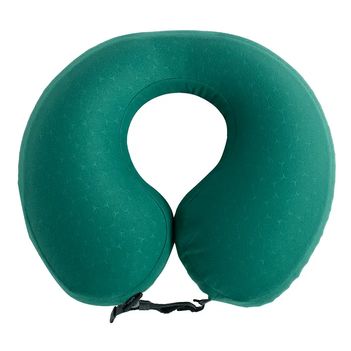 Coussin Neck Pillow Deluxe cypress Exped