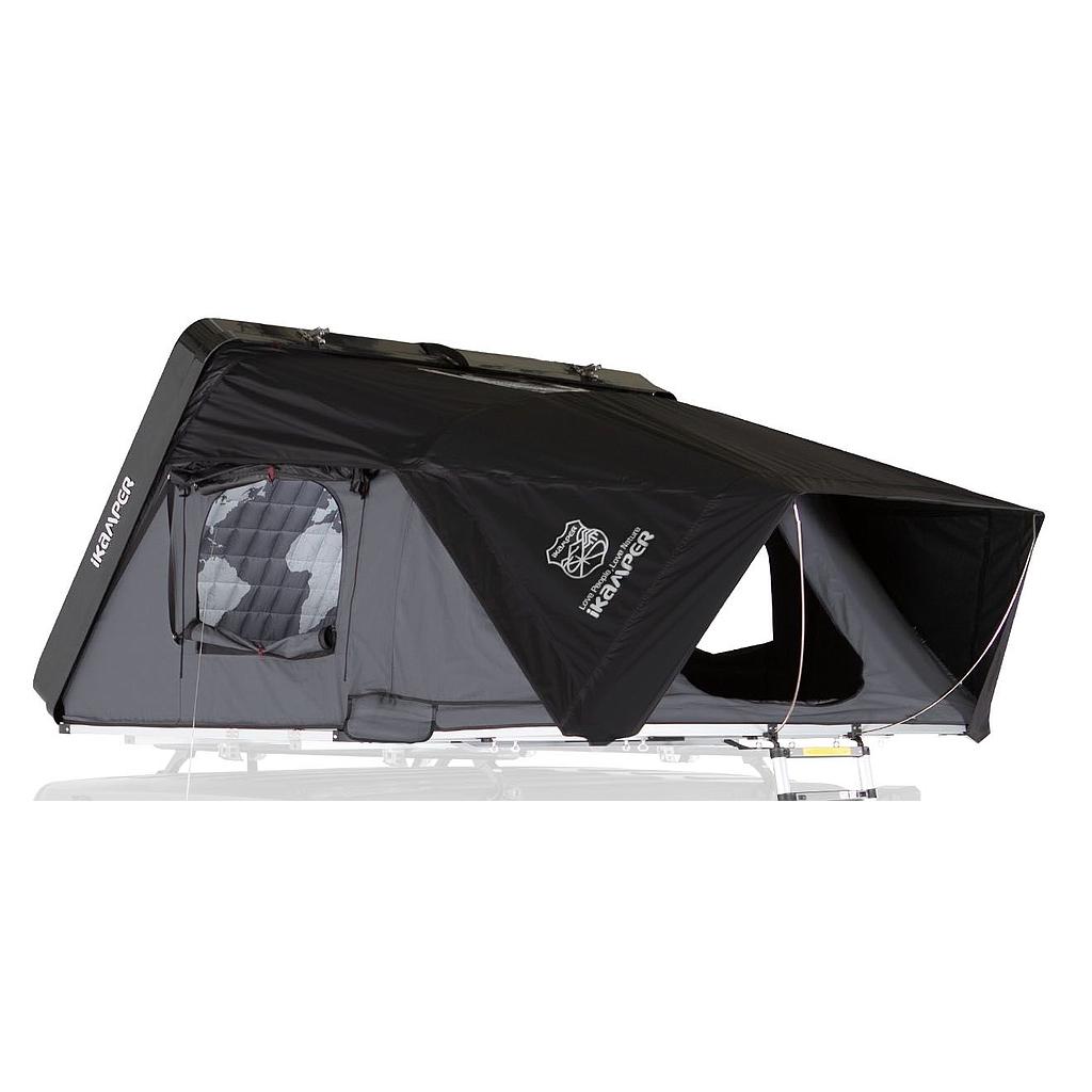 [90-1-1002] Dachzelt Skycamp 3.0 IKamper  (Rocky Black)
