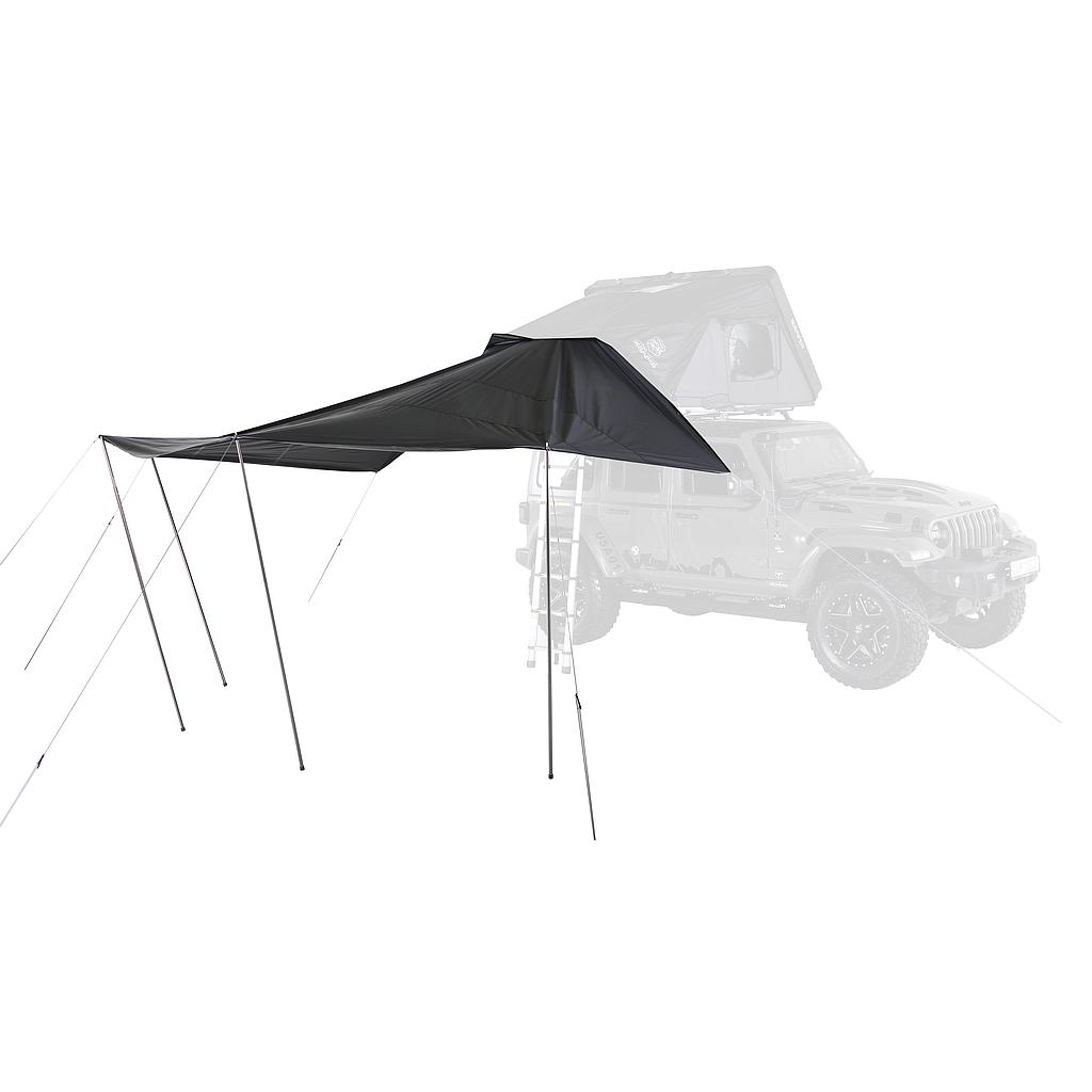 [90-2-1003] Sonnensegel Skycamp 3.0/4.0 Quad/X-Cover 2.0/3.0 IKamper
