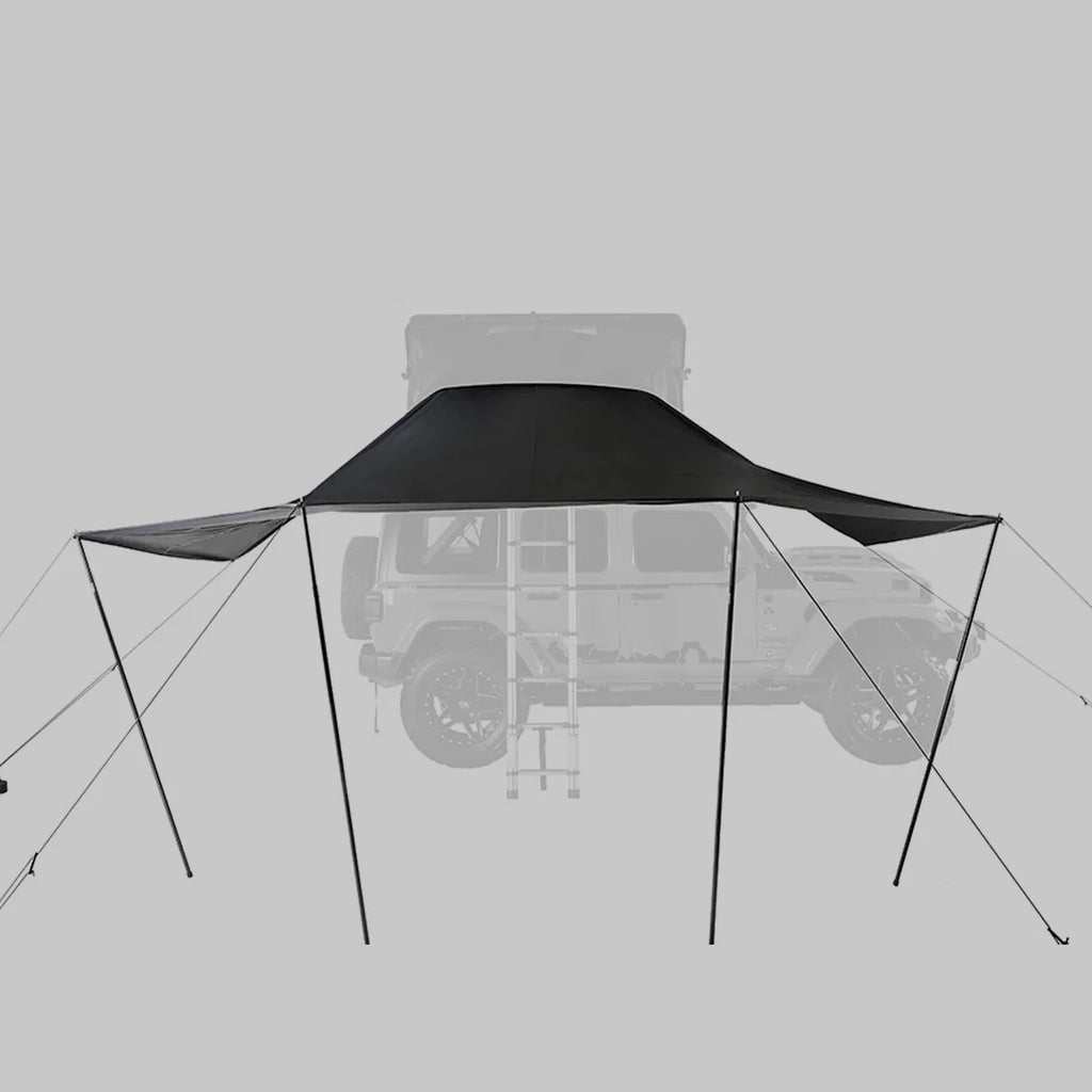 [90-2-1004] Sonnensegel Skycamp Mini 3.0 IKamper