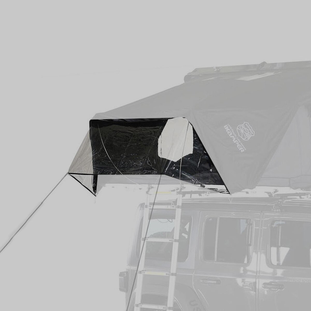[90-2-1009] Auvent en vinyle Skycamp Mini 3.0 IKamper