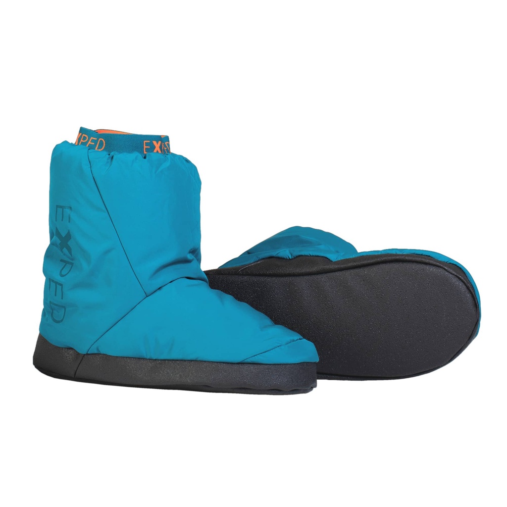 [7640445455800] Chaussure de Camp Camp Booty Exped (S ( 37-39 ), Burgundy)