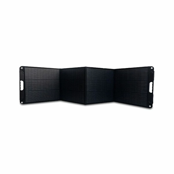 Panneaux solaire 200W Monocristallin Mobile  - Portable Ultimatron