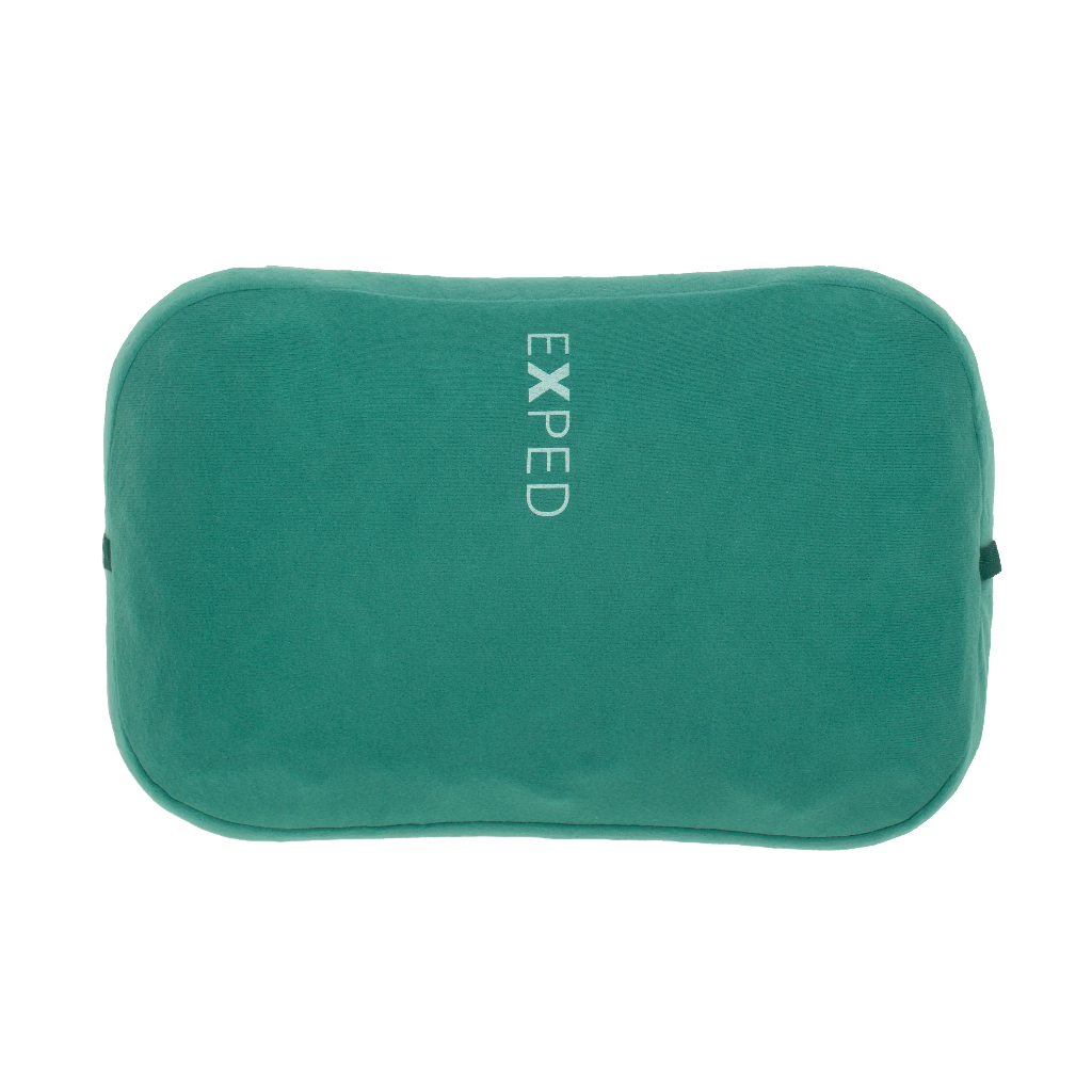 [7640277841864] Oreiller REM Pillow M cypress Exped