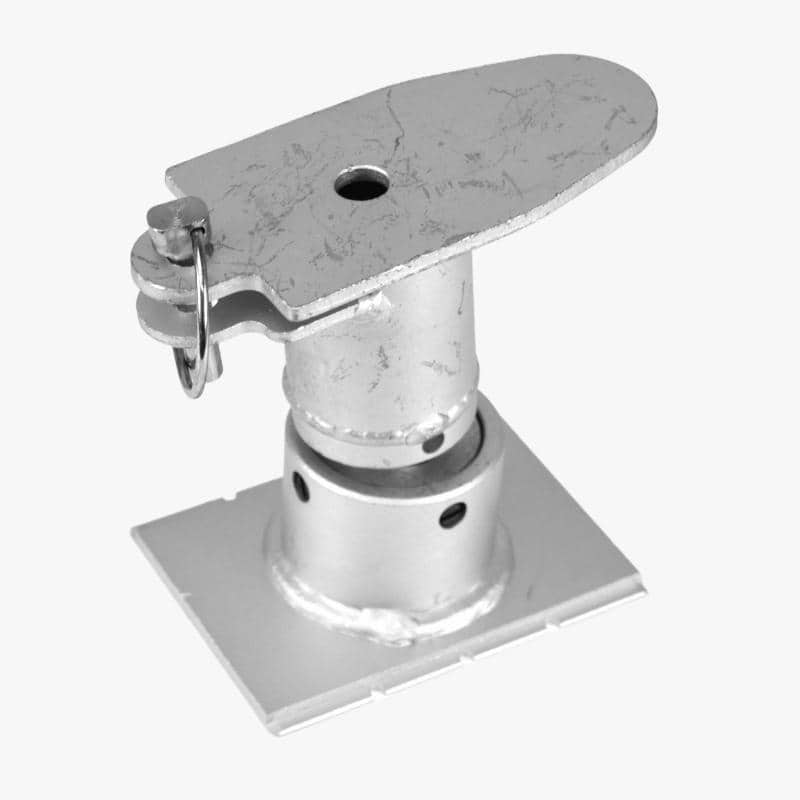 [RT0112005] Support bas Robot Trolley