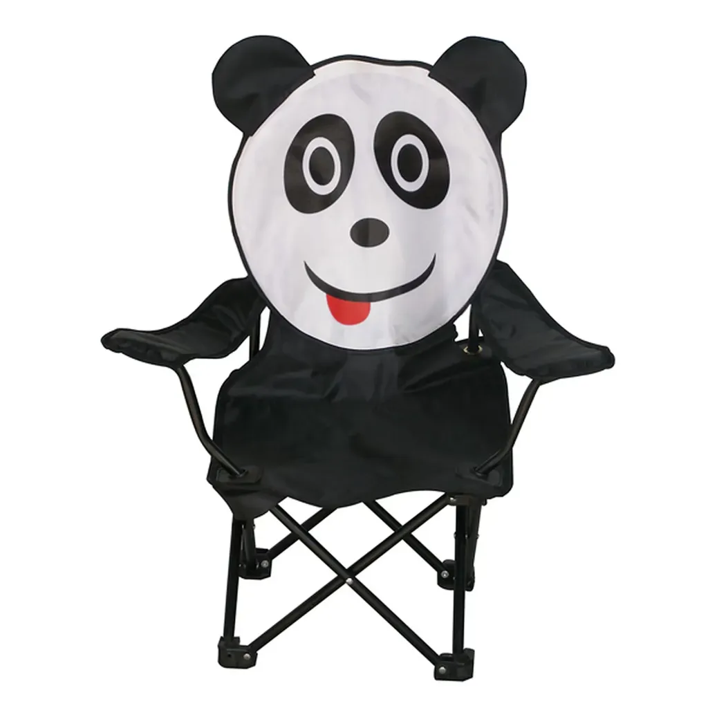 [9962557] Eurotrail Panda Klappstuhl für Kinder