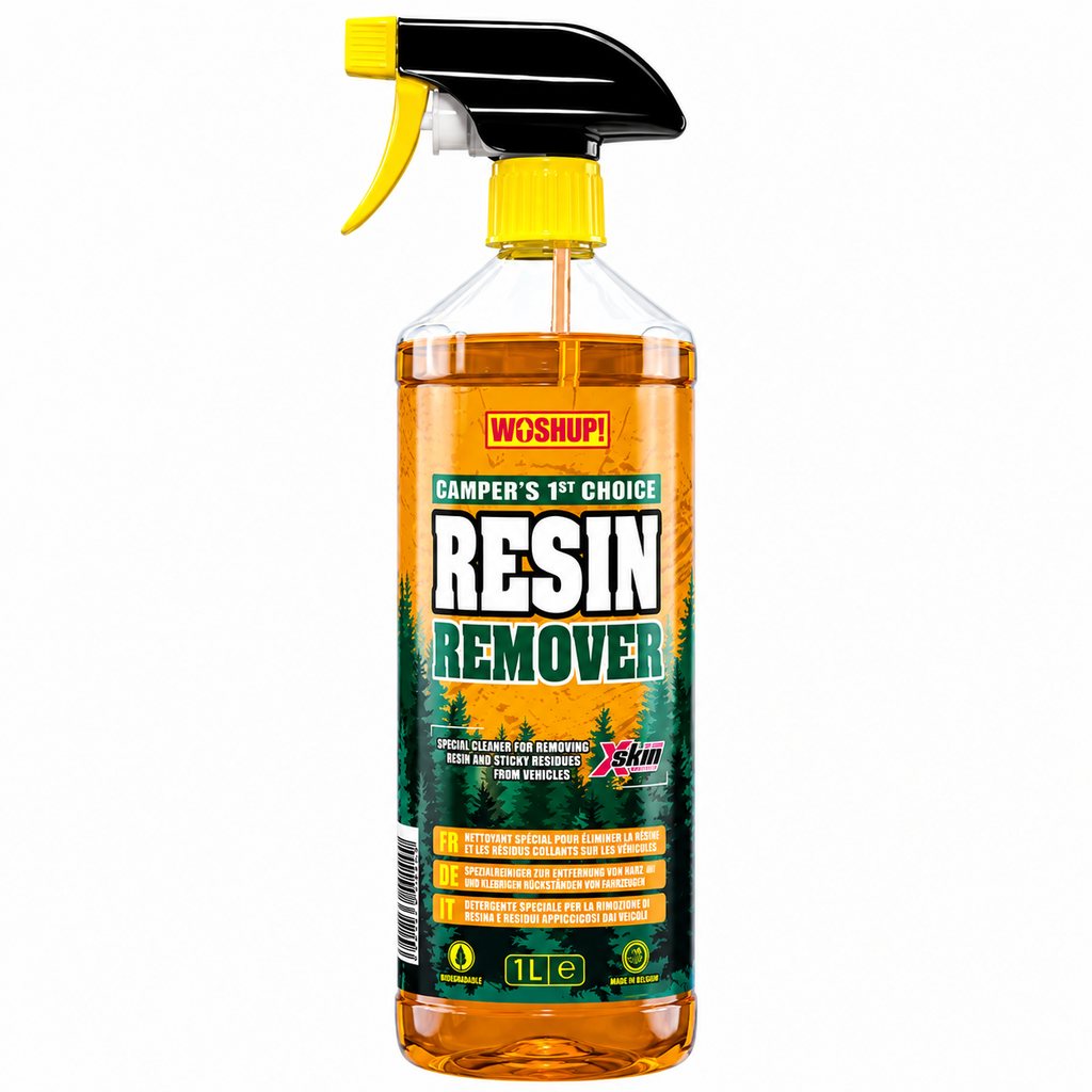 [9966266] Dissolvant pour résine WOSHUP !
