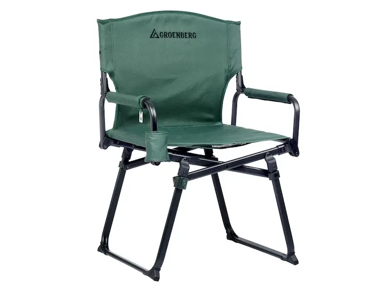 [266066] Chaise Lagom Groenberg 