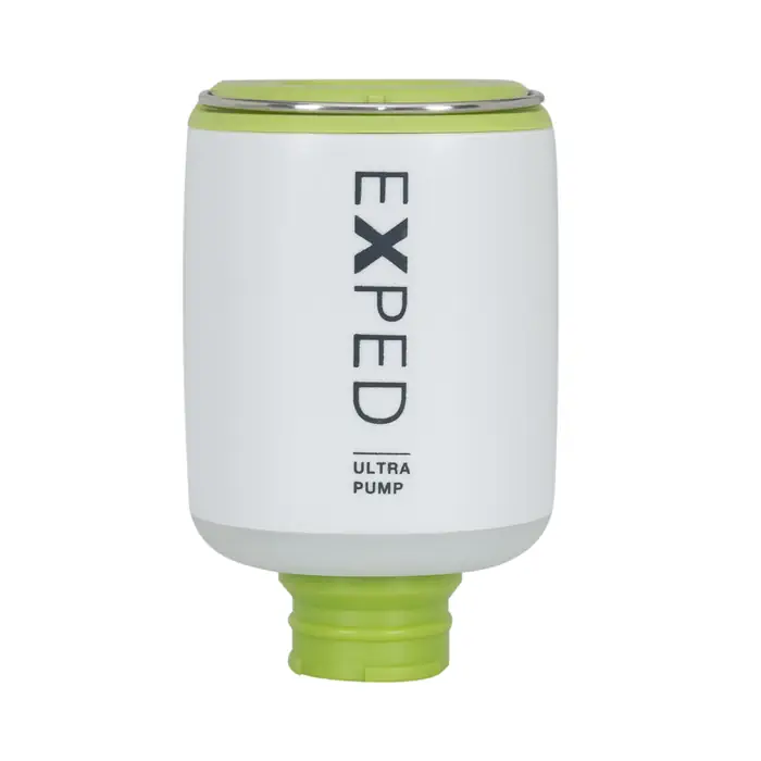 [7640277847347] Pompe Ultra Pump Exped