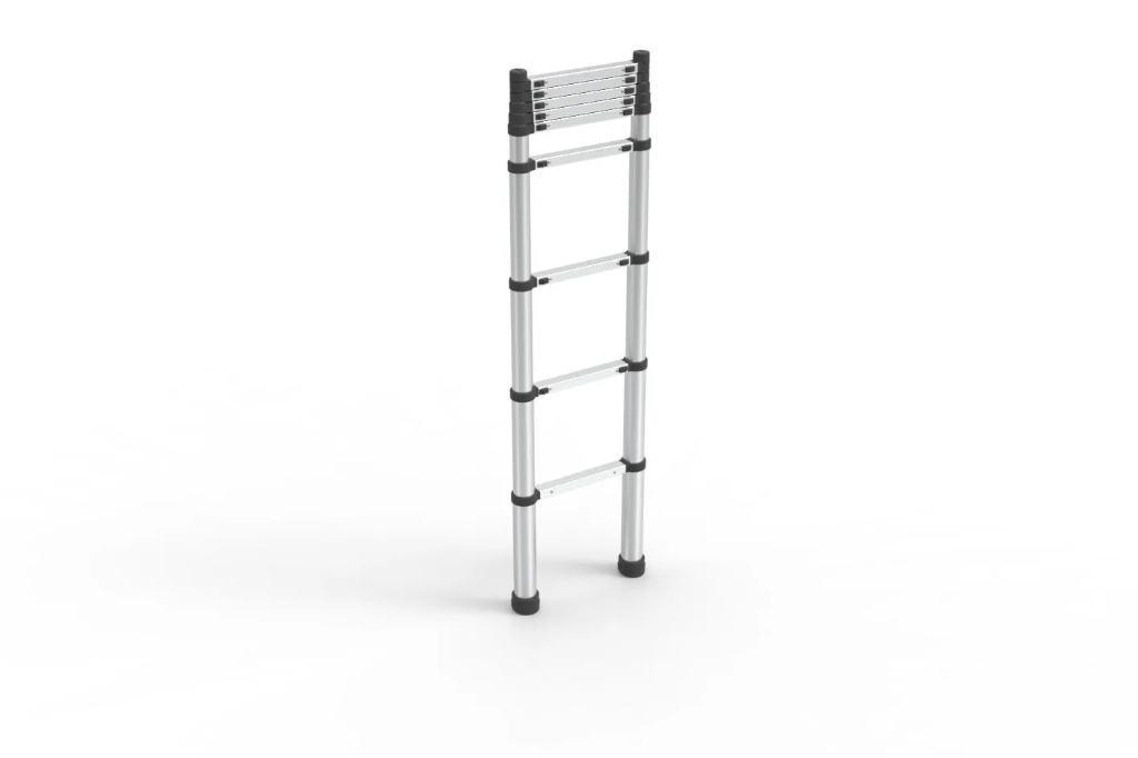 [9985169] Echelle longue télescopique  2.6 m Vista Hapro