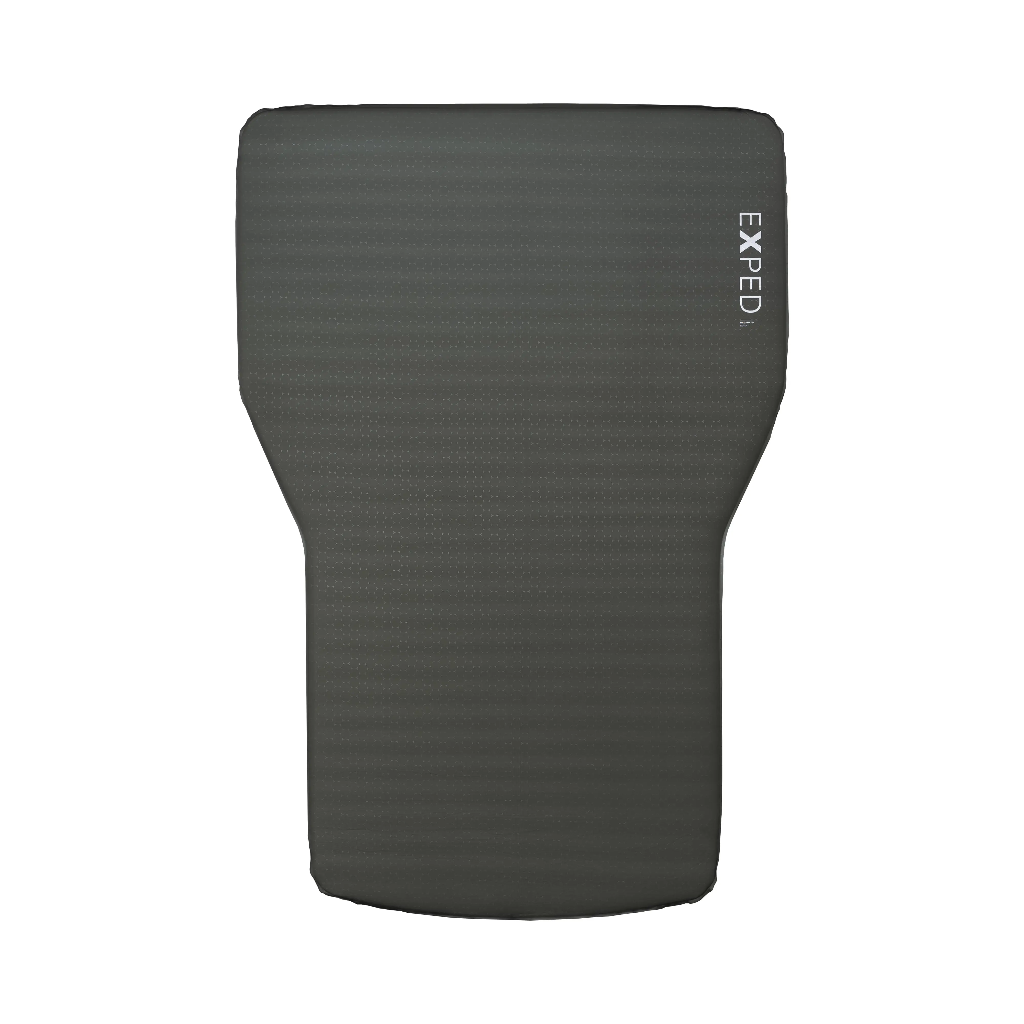 [7640277848887] Matelas autogonflant pour véhicules Megamat Auto Exped