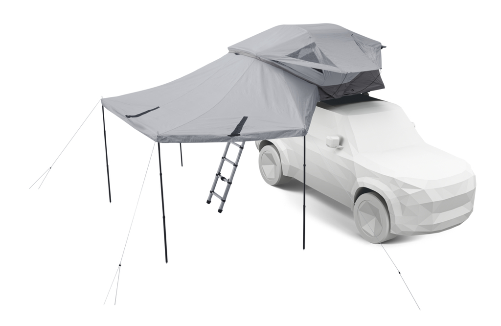 [901028] Sonnensegel Approach 2 Tent Thule (L)
