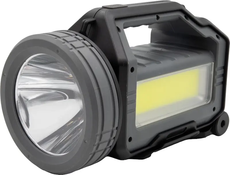 [1173700013] Wiederaufladbare LED-Stirnlampe HL 2400, 2400lm + 360lm, IP44 Brennenstuhl