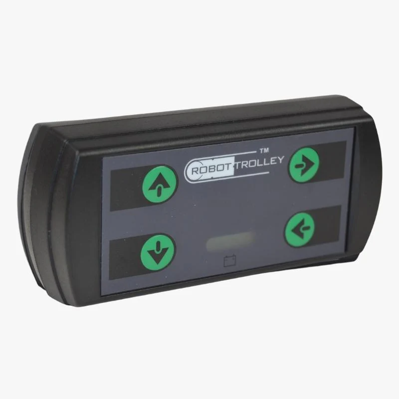 [RT0112018] Télécommande pour RT1500/2500/4500 Robot Trolley