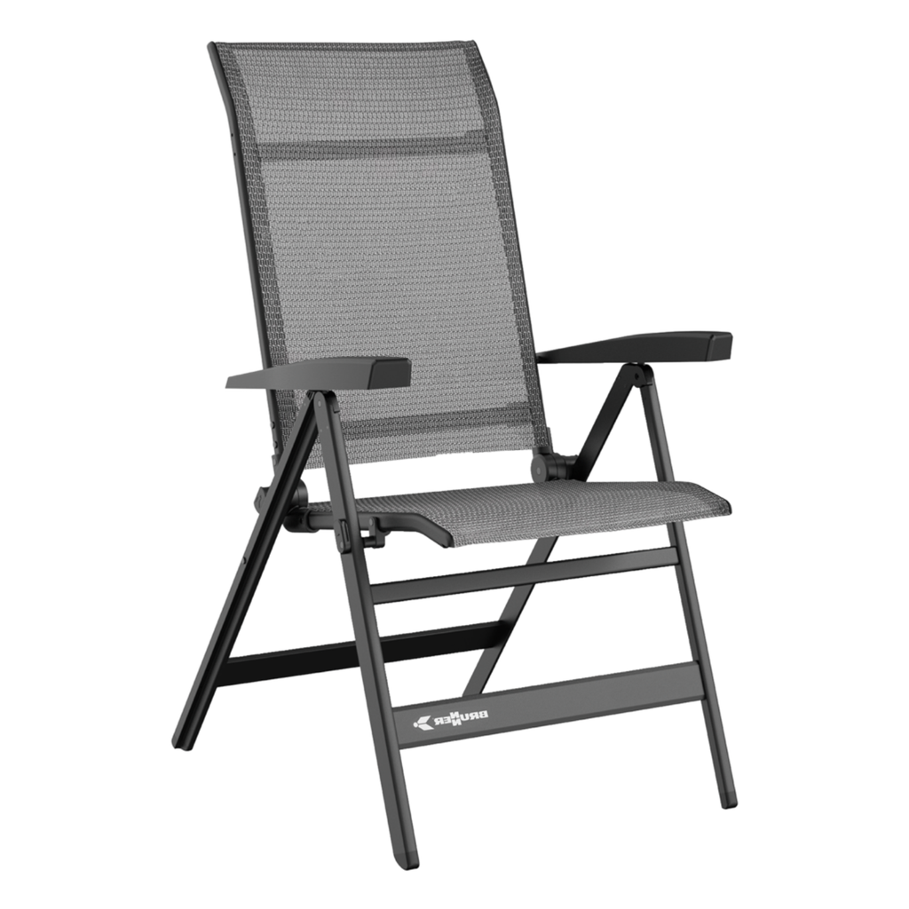 [9988042] Chaise de camping BRUNNER Travelounger Air M