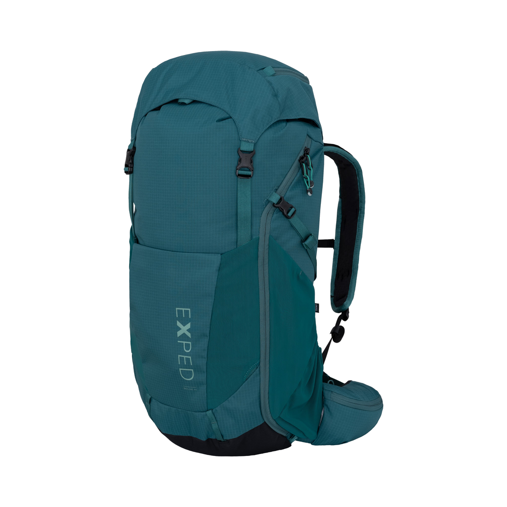 [7640277847859] Sac à dos Skyline 45 cypress S-M Exped