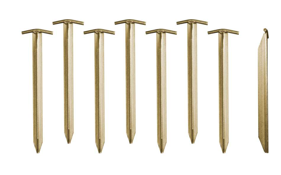 [261201] Sardines T-Peg Set, Groenberg