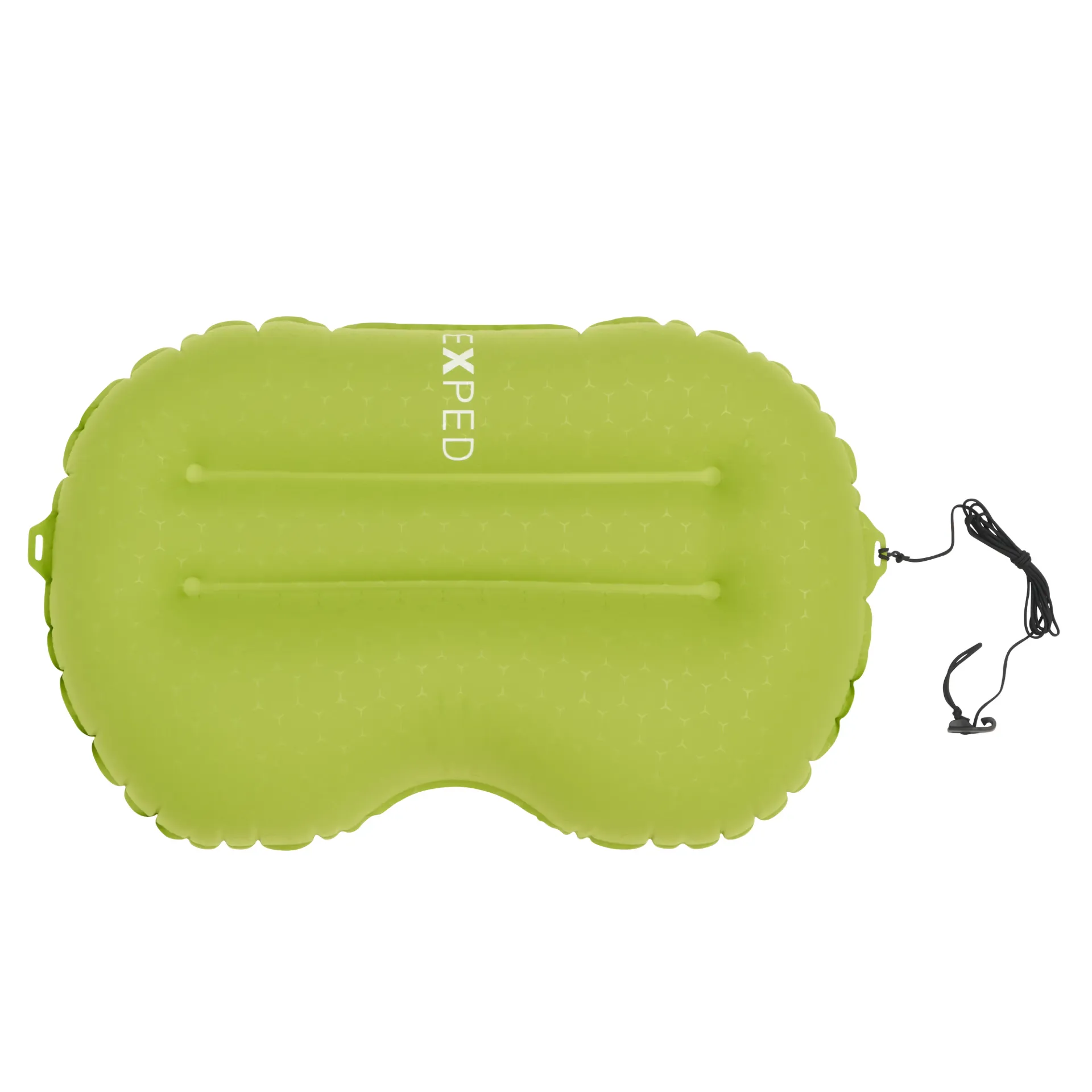 [7640423641621] Kissen Ultra Pillow L lichen Exped