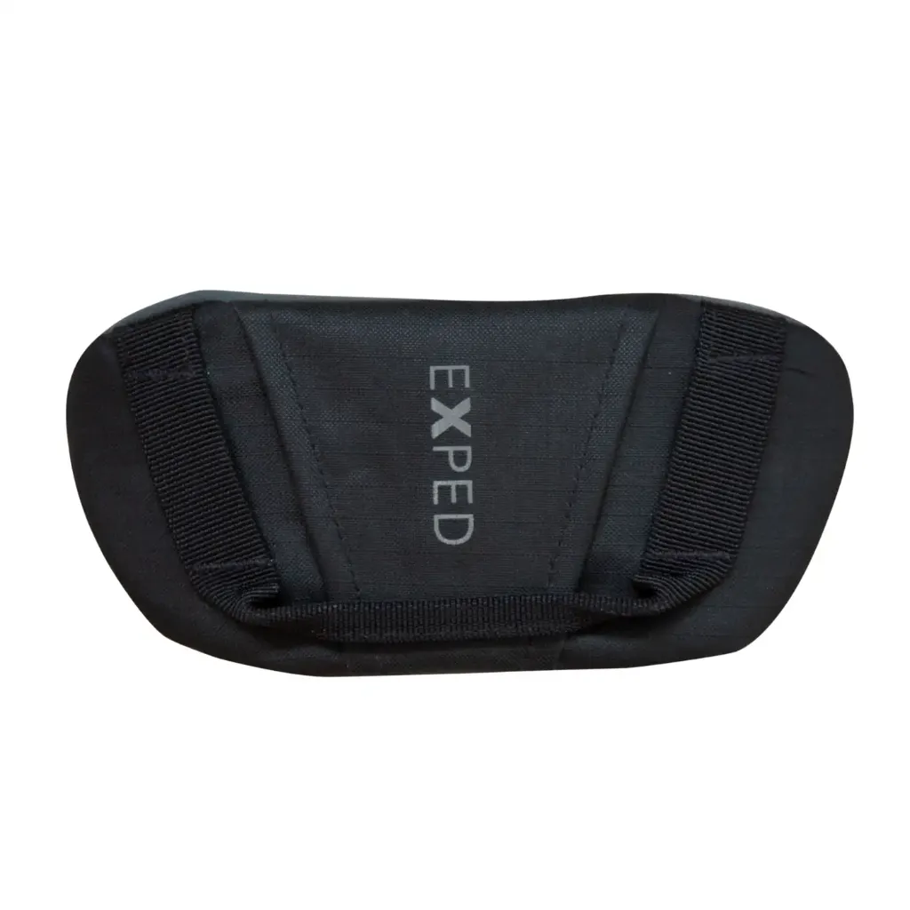 [7640277844377] Hip Pads Black