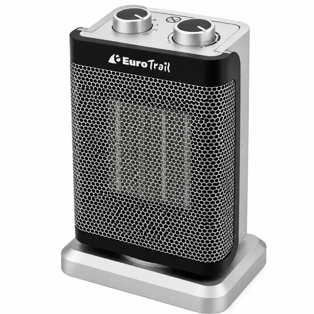 [ETHT0006.0126] Chauffage Céramique AMUNA Eurotrail