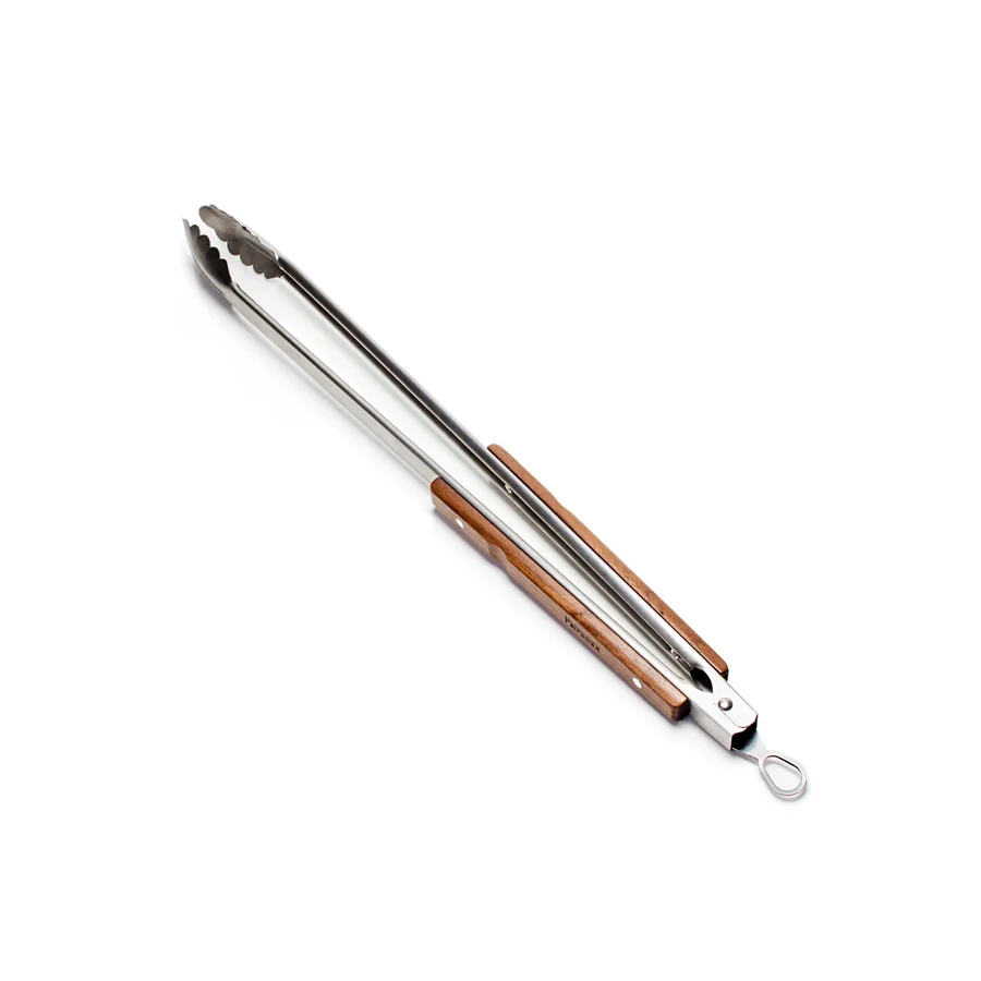 [ZA2] Pince à barbecue et à charbon Petromax (54cm)